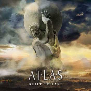 Album Atlas: Built To Last