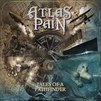 Album Atlas Pain: Tales Of A Pathfinder