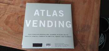 CD Metz: Atlas Vending 3056
