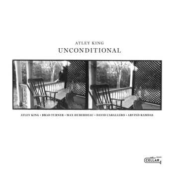 Album Atley King: Unconditional