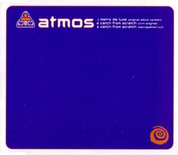 Album Atmos: Metro De Luxe