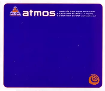 Atmos: Metro De Luxe