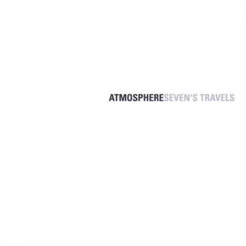 CD Atmosphere: Seven's Travels 460972