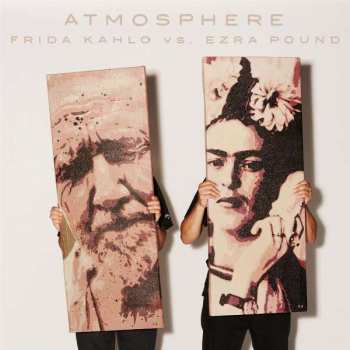 CD Atmosphere: Frida Kahlo vs. Ezra Pound 401522