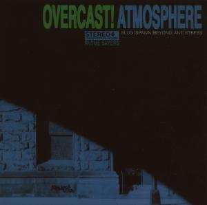 CD Atmosphere: Overcast! 319991