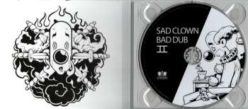 CD Atmosphere: Sad Clown Bad Dub II 493737