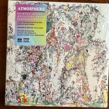 CD Atmosphere: So Many Other Realities Exist Simultaneously 458188