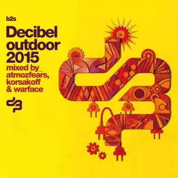 Decibel Outdoor 2015