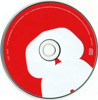 CD Atomic: Feet Music