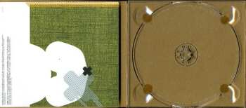 CD Atomic: Feet Music