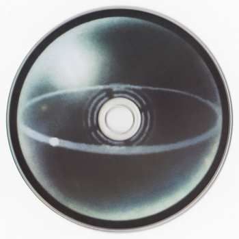 CD Mogwai: Atomic 3067