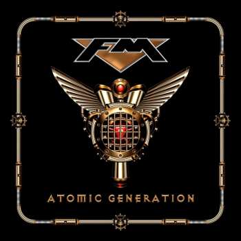 CD FM: Atomic Generation 3071