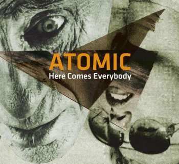 Album Atomic: Here Comes Everybody