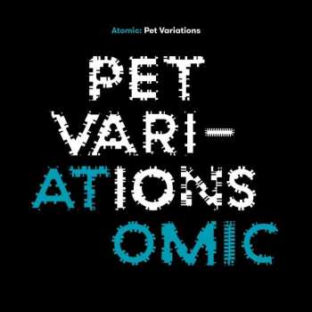 CD Atomic: Pet Variations 528510