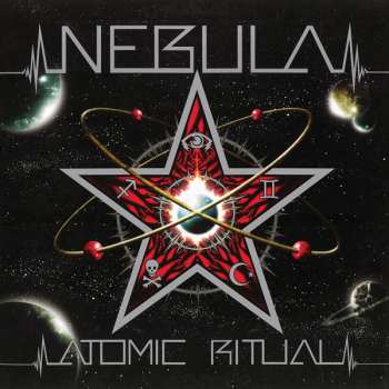 CD Nebula: Atomic Ritual 138719