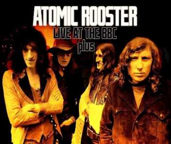 Album Atomic Rooster: On Air - Live At The BBC & Other Transmissions