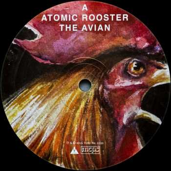 LP Atomic Rooster: The Avian 513586