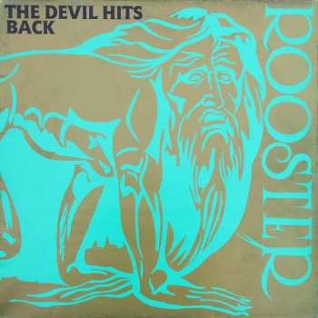 Atomic Rooster: The Devil Hits Back