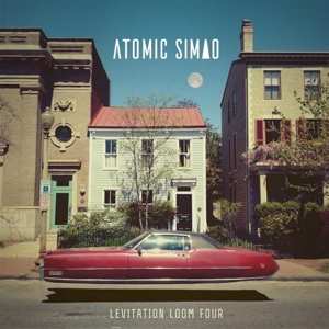 Album Atomic Simao: Levitation Loom Four