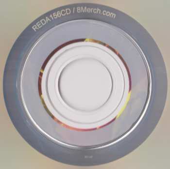 LP Atomic Witch: Crypt Of Sleepless Malice