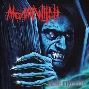 Album Atomic Witch: Death Etiquette