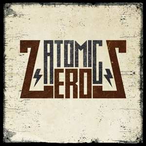 Album Atomic Zeros: 7-dirty Game