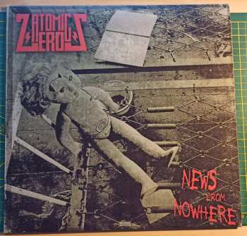 LP Atomic Zeros: News From Nowhere 480398