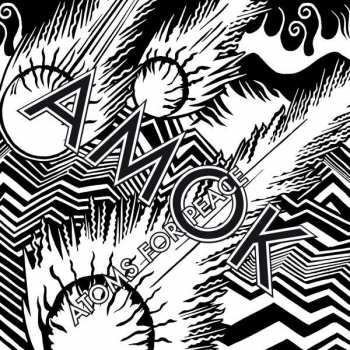 CD Atoms For Peace: Amok 2049