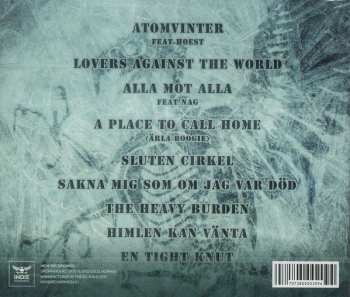 CD Alfahanne: Atomvinter 3076