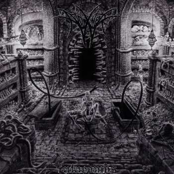 Album Atomwinter: Catacombs