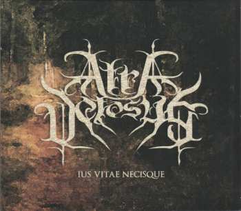 Album Atra Vetosus: Ius Vitae Necisque