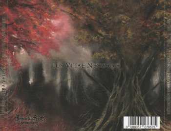 CD Atra Vetosus: Ius Vitae Necisque 263041
