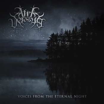 Album Atra Vetosus: Voices From The Eternal Night
