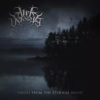 Atra Vetosus: Voices From The Eternal Night