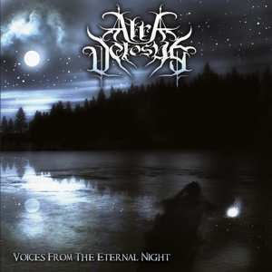 CD Atra Vetosus: Voices From The Eternal Night LTD 461421