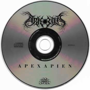 CD Atræ Bilis: Apexapien 250579