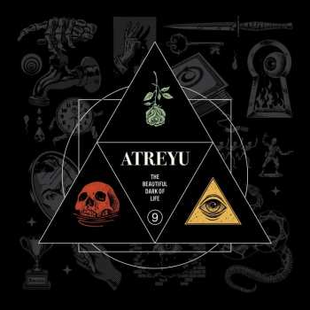 CD Atreyu: The Beautiful Dark Of Life 507442
