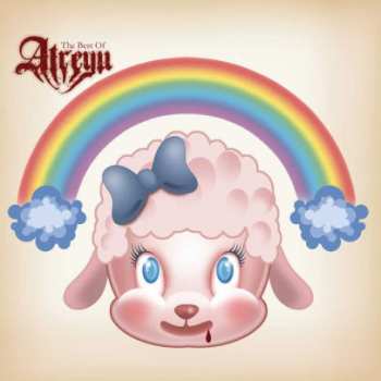 Album Atreyu: The Best Of