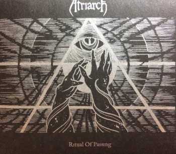 Album Atriarch: Ritual Of Passing