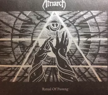 Ritual Of Passing