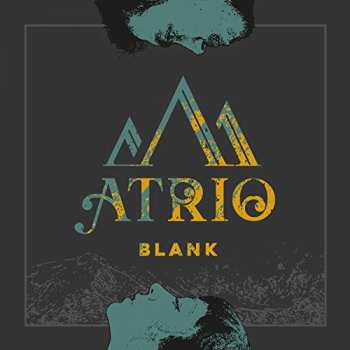 Album Atrio: Blank