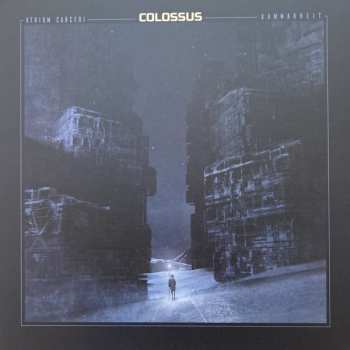 LP Atrium Carceri: Colossus 350449