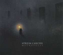 Album Atrium Carceri: Metropolis