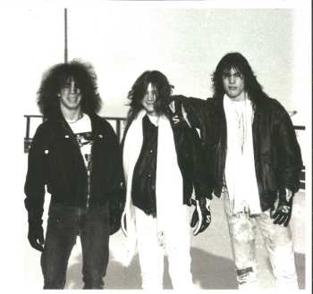 CD Atrocity: To Be ...  ... Or Not To Be