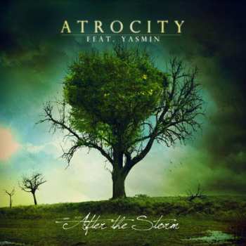 CD Atrocity: After The Storm LTD 1312