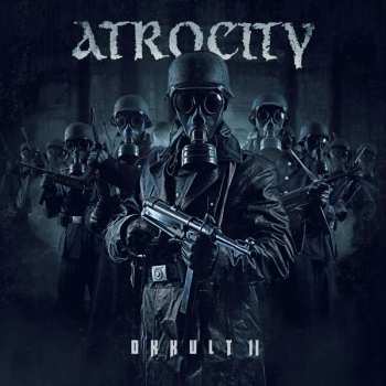 CD Atrocity: Okkult II 26116