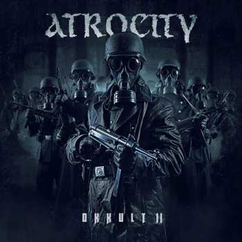 LP Atrocity: Okkult II LTD | NUM 128782