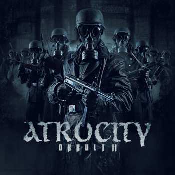 Album Atrocity: Okkult II