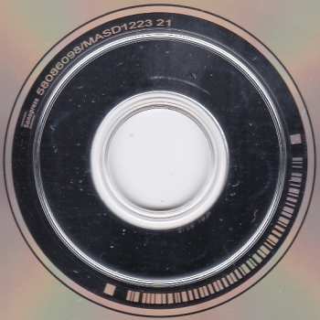 CD Atrocity: Unspoken Names (Demo 1991) LTD 467436