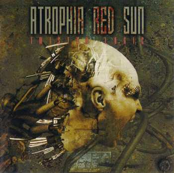 Album Atrophia Red Sun: Twisted Logic